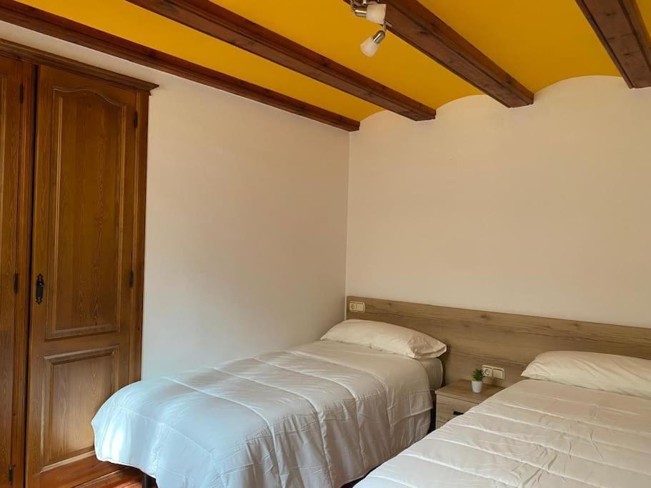 Casa Rural La Pena Mirambel  Zewnętrze zdjęcie
