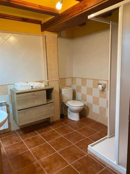 Casa Rural La Pena Mirambel  Zewnętrze zdjęcie