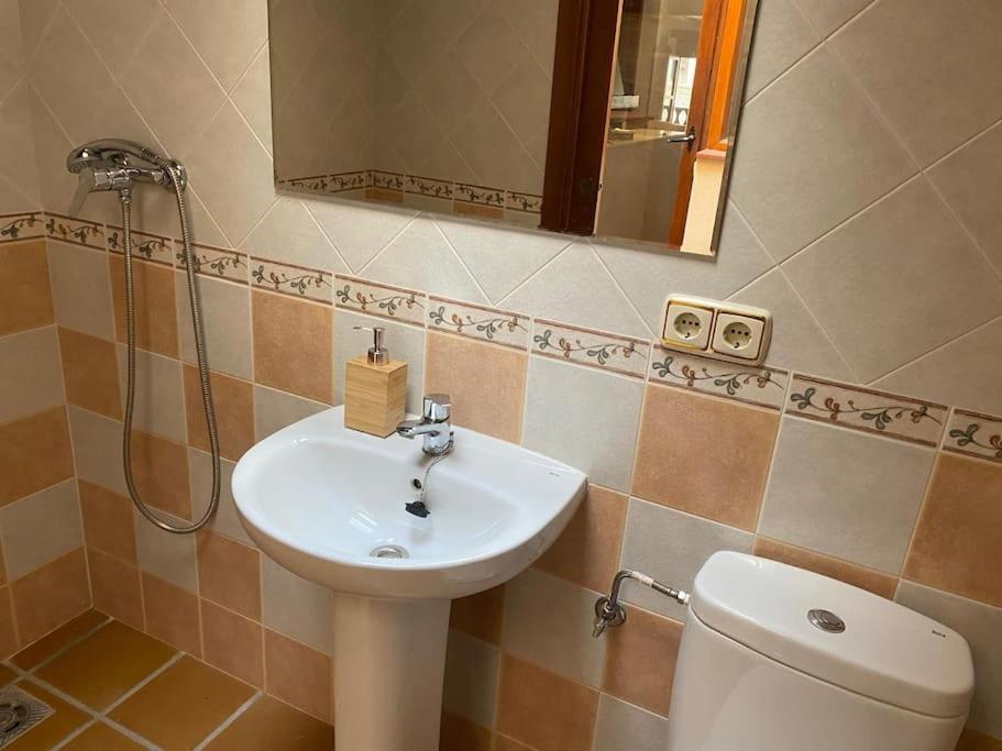 Casa Rural La Pena Mirambel  Zewnętrze zdjęcie