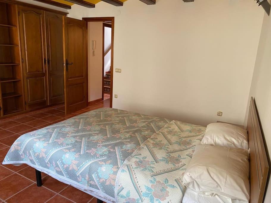 Casa Rural La Pena Mirambel  Zewnętrze zdjęcie